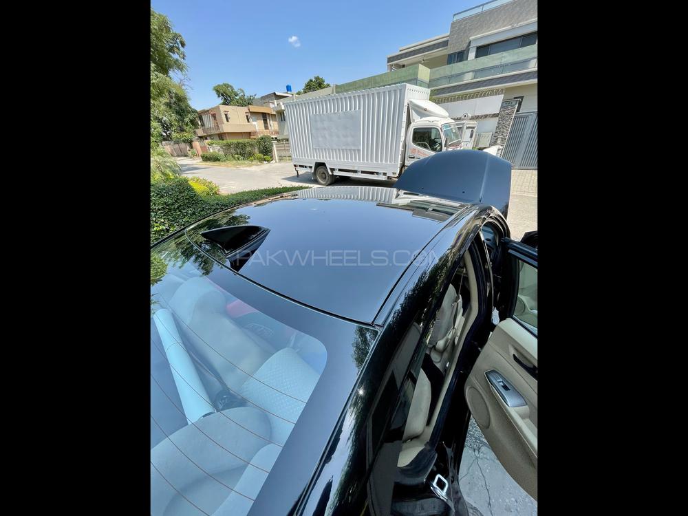 Honda City 2019 for Sale in Islamabad Honda City 2019 for Sale in Islamabad Image-11