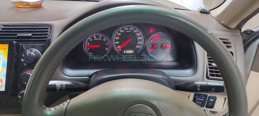 Honda Civic 2003 for Sale in Faisalabad Honda Civic 2003 for Sale in Faisalabad Image-10