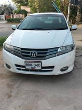 Honda City 1.3 i-VTEC 2014 for Sale in Bahawalpur