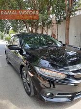 Honda Civic 1.5 VTEC Turbo Oriel 2021 for Sale in Karachi