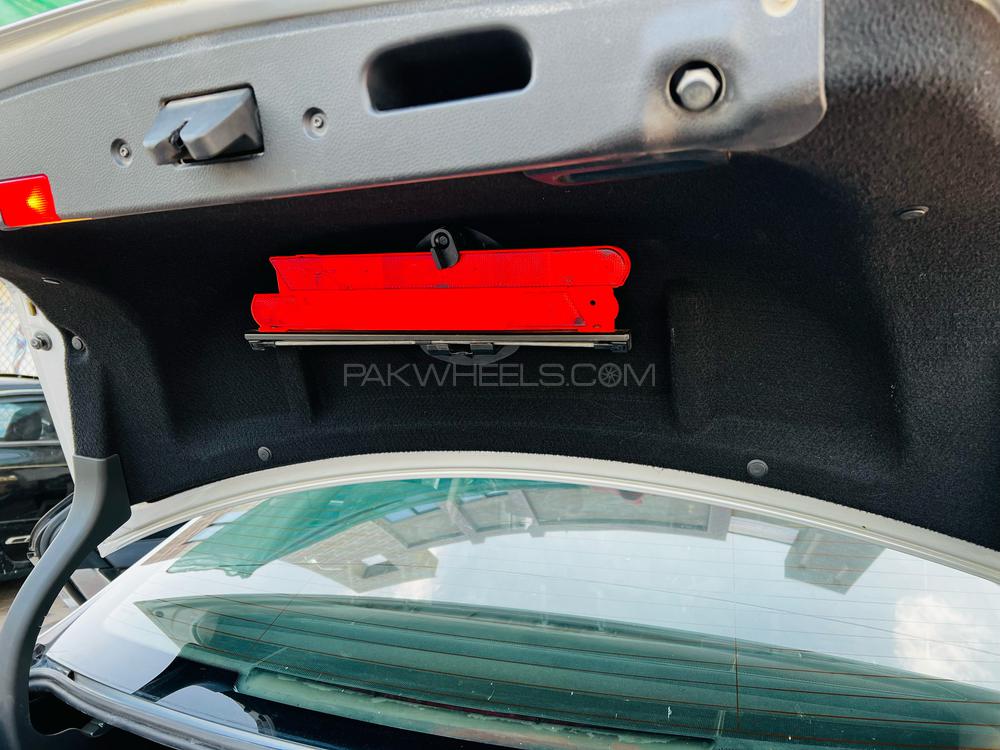 Mercedes Benz C Class 2007 for Sale in Lahore Mercedes Benz C Class 2007 for Sale in Lahore Image-3