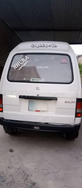 سوزوکی بولان 2019 for Sale in رسالپور سوزوکی بولان 2019 for Sale in رسالپور Image-8