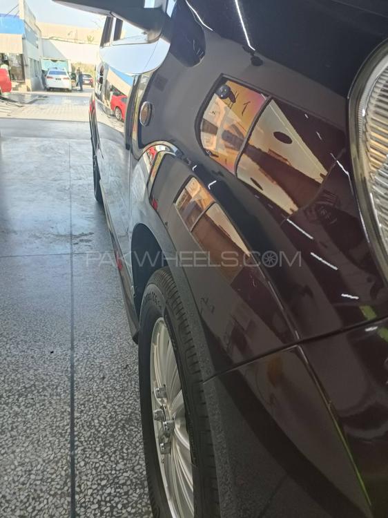 Toyota Passo 2015 for Sale in Islamabad Toyota Passo 2015 for Sale in Islamabad Image-10