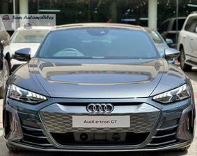 Audi e-tron GT Standard 2022 for Sale in Karachi