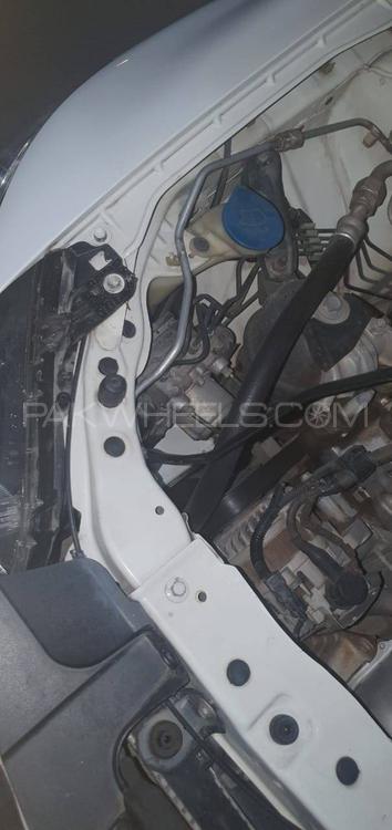Honda Civic 2014 for Sale in Gujranwala Honda Civic 2014 for Sale in Gujranwala Image-3