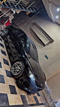 Mazda RX8 - 2006