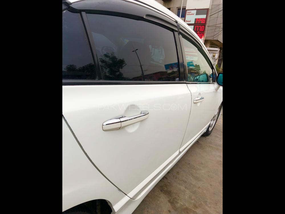 ہونڈا سوک 2008 for Sale in فیصل آباد ہونڈا سوک 2008 for Sale in فیصل آباد Image-10