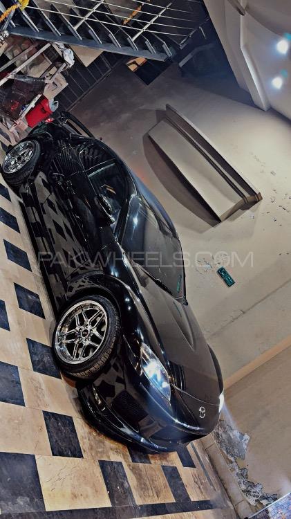 مازدا RX8 - 2006 Rexyy Image-1