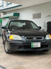 Honda Civic VTi 1.6 1998 for Sale in Sialkot