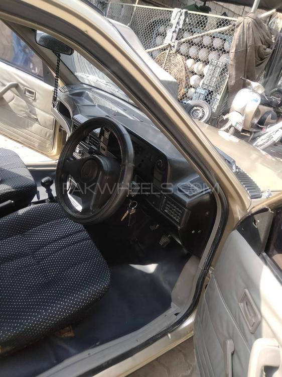 Daewoo Racer 2001 for Sale in Rawalpindi Daewoo Racer 2001 for Sale in Rawalpindi Image-16