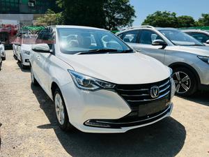 Changan Alsvin 1.5L DCT Lumiere 2022 for Sale in Islamabad