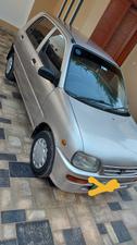 Daihatsu Cuore CL 2004 for Sale in Lahore