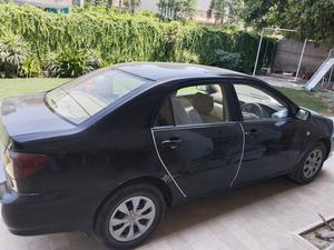 Toyota Corolla XLi 2005 for Sale in Faisalabad