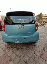 Toyota Passo 2014 for Sale in Rawalpindi