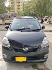 Daihatsu Mira ES 2015 for Sale in Karachi