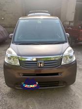 Honda Life 2015 for Sale in Lahore