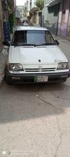 Suzuki Khyber GA 1989 for Sale in Lahore
