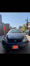 Toyota Corolla Altis Automatic 1.8 2006 for Sale in Lahore