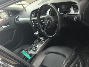 Audi A4 1.8 TFSI 2012 for Sale in Lahore