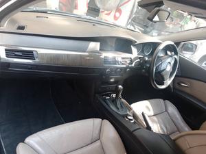 BMW 5 Series 530d 2003 for Sale in Faisalabad