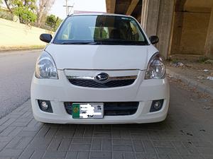 Daihatsu Mira 2014 for Sale in Lahore