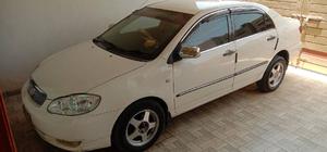 Toyota Corolla XLi 2003 for Sale in Multan