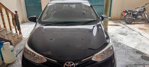 Toyota Yaris ATIV MT 1.3 2020 for Sale in Bahawalpur