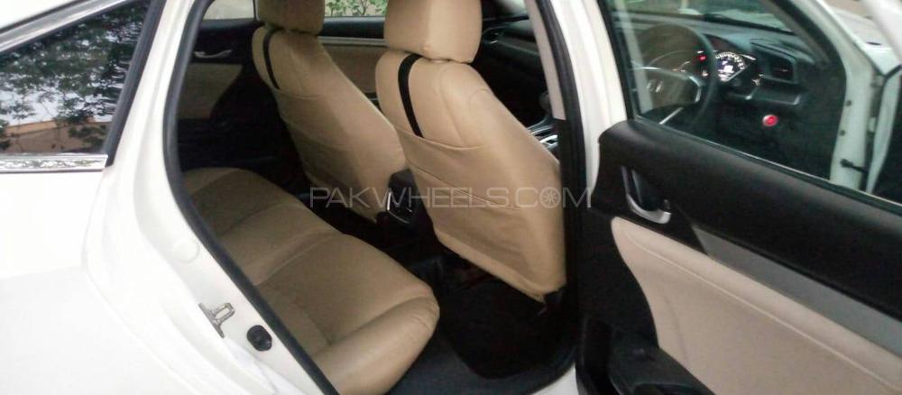 ہونڈا سوک 2016 for Sale in گجرانوالہ ہونڈا سوک 2016 for Sale in گجرانوالہ Image-3