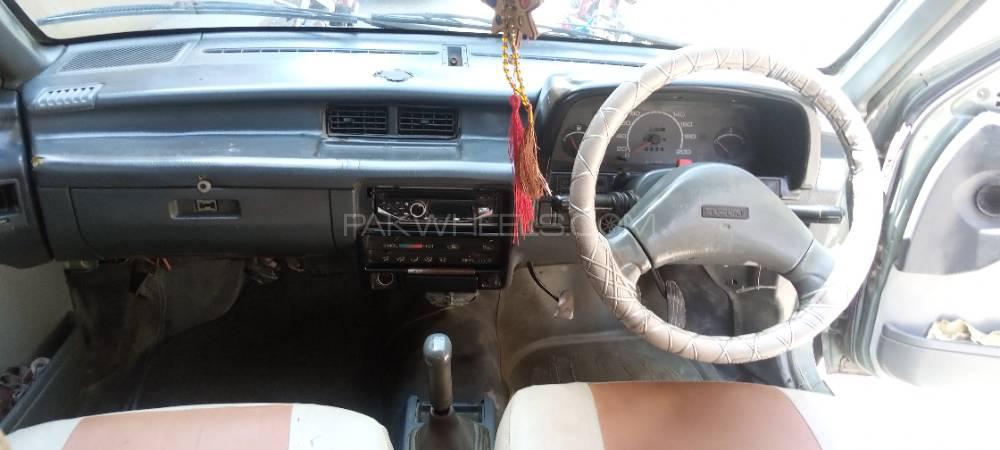 Suzuki Margalla 1994 for Sale in Multan Suzuki Margalla 1994 for Sale in Multan Image-10