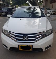 Honda City 1.3 i-VTEC Prosmatec 2015 for Sale in Karachi