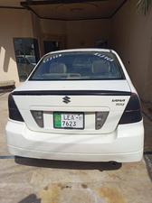 Suzuki Liana LXi (CNG) 2007 for Sale in Lahore