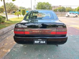 Toyota Corolla XE 1996 for Sale in Lahore