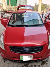 FAW V2 VCT-i 2015 for Sale in Lahore
