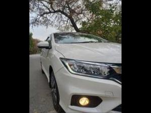 Honda City 1.5L ASPIRE CVT 2021 for Sale in Lahore