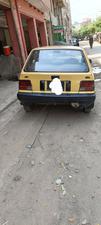 Suzuki Khyber 1994 for Sale in Lahore