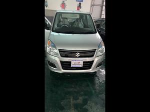 Suzuki Wagon R VXR 2021 for Sale in Sargodha