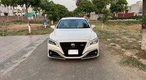 Toyota Crown RS Advance 2018 for Sale in Lahore