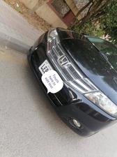 Honda City 1.3 i-VTEC 2009 for Sale in Rawalpindi