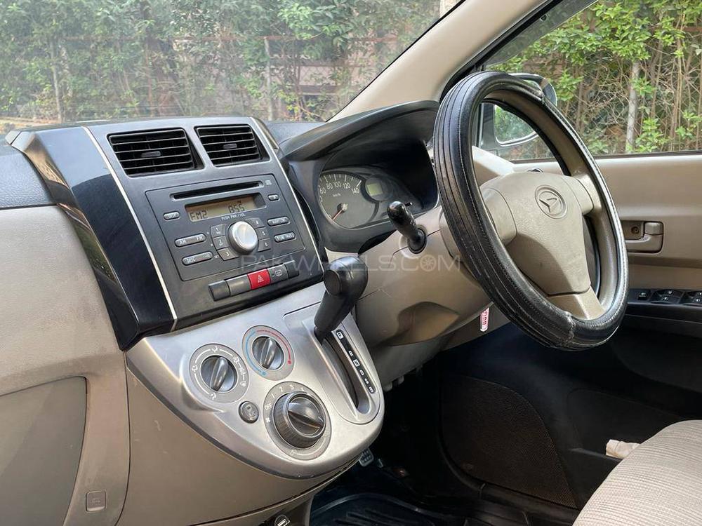 Daihatsu Mira 2012 for Sale in Islamabad Daihatsu Mira 2012 for Sale in Islamabad Image-6