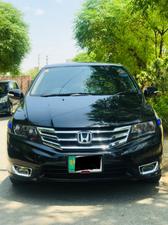 Honda City 1.3 i-VTEC 2015 for Sale in Lahore