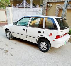 Suzuki Cultus VXR 2003 for Sale in Rawalpindi