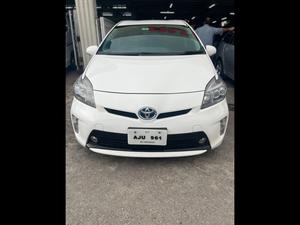 Toyota Prius G 1.8 2015 for Sale in Peshawar