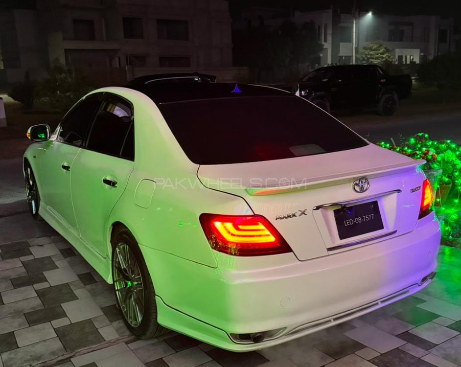 Toyota Matrix - 2005 Mian ali  Image-1