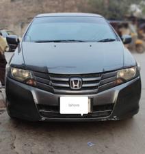 Honda City 1.3 i-VTEC 2009 for Sale in Rawalpindi