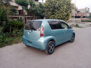 Toyota Passo G 1.0 2005 for Sale in Islamabad