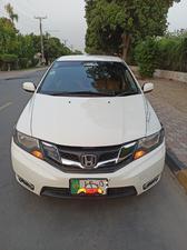 Honda City 1.3 i-VTEC Prosmatec 2013 for Sale in Gujranwala
