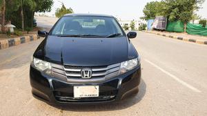 Honda City 1.3 i-VTEC Prosmatec 2013 for Sale in Rawalpindi