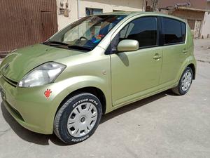 Toyota Passo 2005 for Sale in Fateh Jang