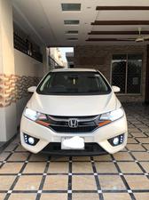 Honda Fit 1.5 Hybrid S Package 2016 for Sale in Lahore