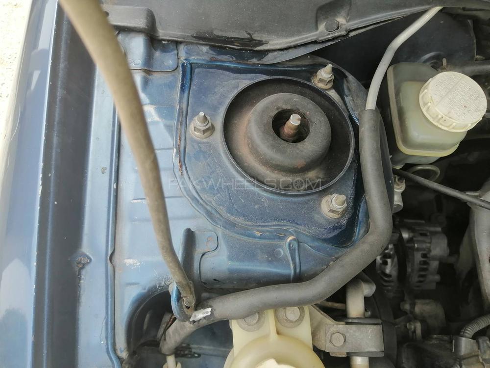 Mitsubishi Lancer 2005 for Sale in Lahore Mitsubishi Lancer 2005 for Sale in Lahore Image-11